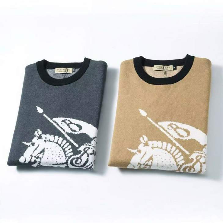 Picture of Burberry Sweaters _SKUBurberryM-3XL25wr0543831